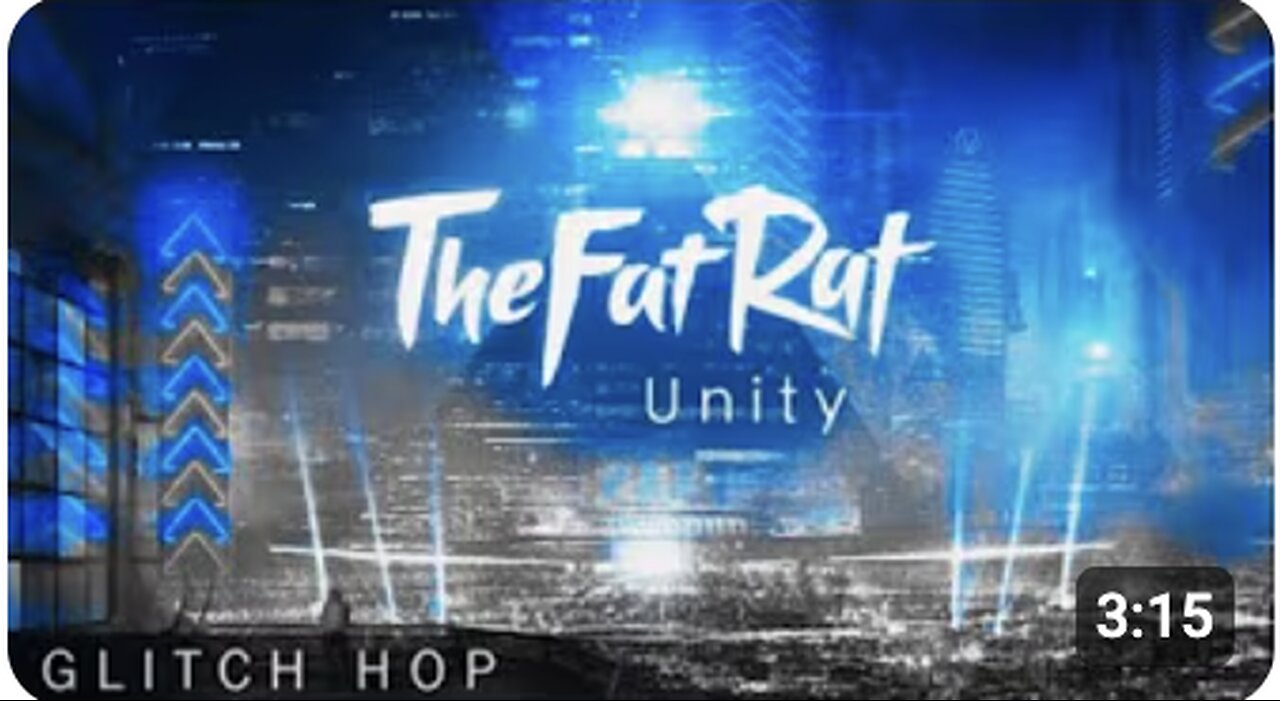 TheFatRat - Unity