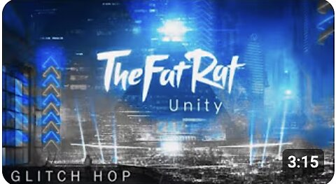 TheFatRat - Unity