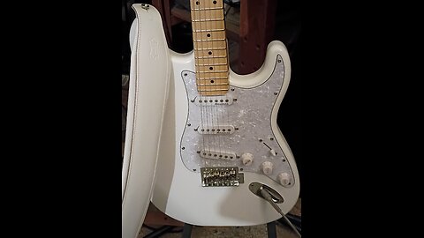 Seven Points of Light