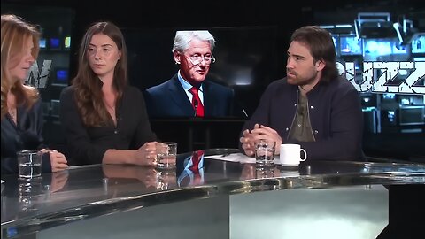 ( -0936 ) Escaping Justice For Dummies, Epstein Victims Compilation & Organized Crime-World Contradictions Part One - Start Here