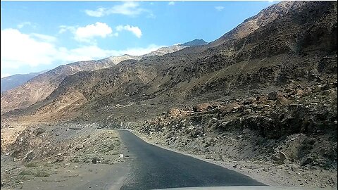 Three Mountain Junction Himaliya, Hindukash and Karakarm