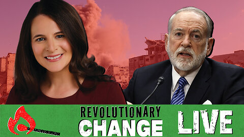 Israel CAUGHT Running DHS, Mike Huckabee BETRAYS U.S. & Sara Hurwitz DOUBLES DOWN w/ BettBeat Media