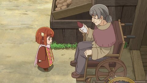 failed successfully | The Demon King's Daughter Is Too Kind!!