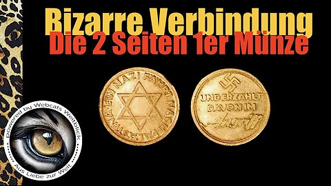 Nazis & Zionisten • Eine bizarre Verbindung