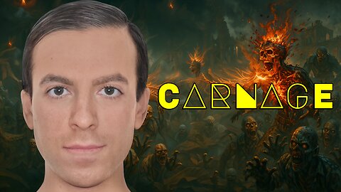 Unpredictable Carnage | Zombie Army 4 Dead War