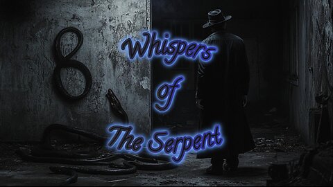 Whispers of the serpent