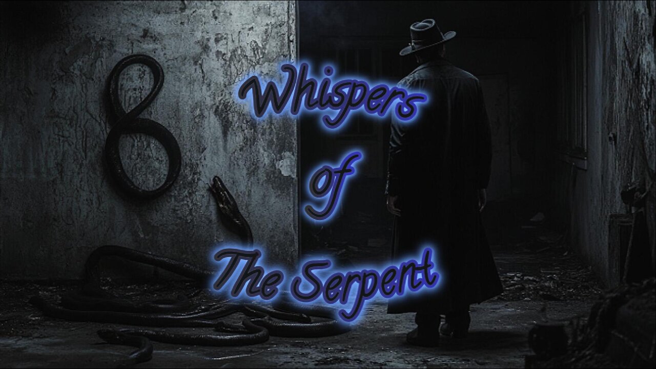 Whispers of the serpent