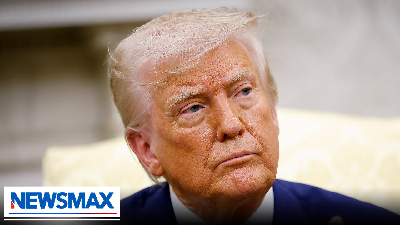 Trump: U.S. will deal directly with Iran | National Report