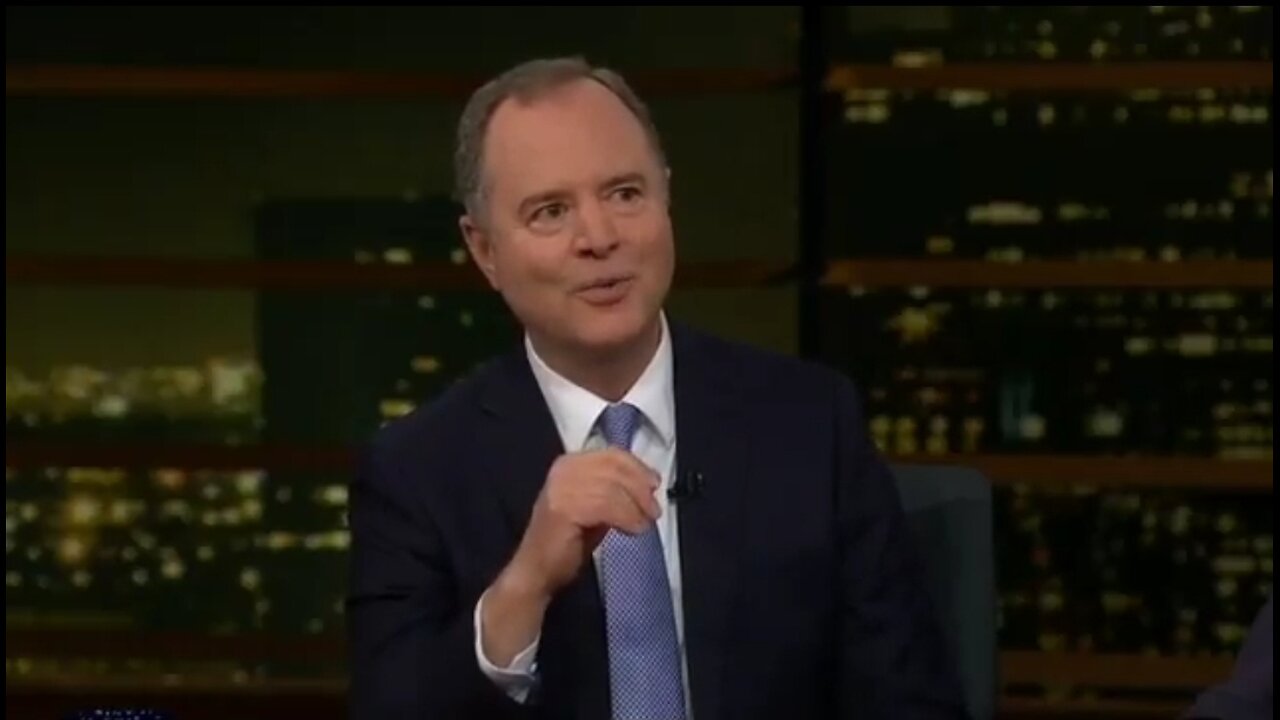 Sen Adam Schiff Wants Federal Dollars To Subsidize Hollywood