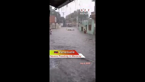 #Venezuela #Maracay #Flood #Weather #Climate #Storm #climate #anomaly #weather #climatechange 🇻🇪