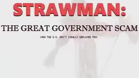 "Unmasking the Strawman Government Scam: What You Need to Know"