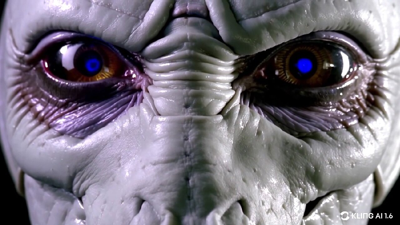ALIEN Species Visualized with AI