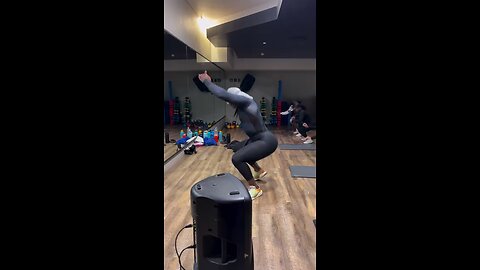 training