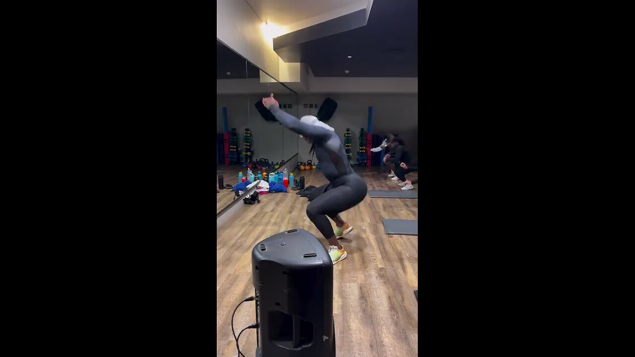 physical exercise