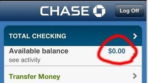They're all going broke