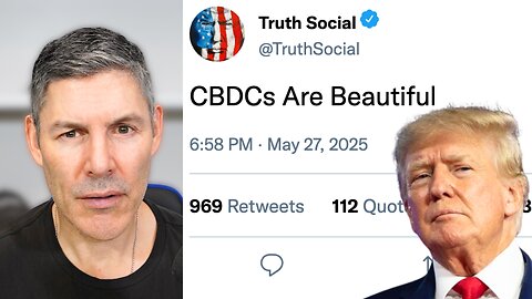 I Can't Believe Trump Just Did This...