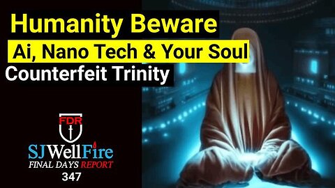 "Unveiling the Fourth Beast System: The Asleep Church and the Soul Trap Deception"