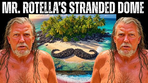 Rumble Island Ambassador | Day 8