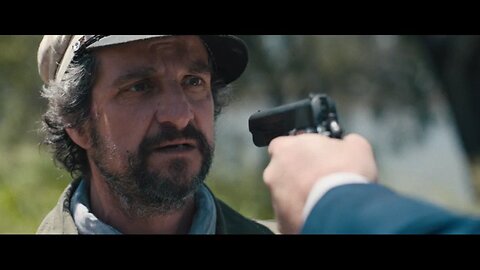 FEAR BELOW (2025) Official Trailer (HD) KILLER SHARK