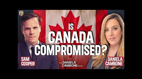 Sam Cooper: Canadians Gaslit as FBI Highlights National Security Dangers