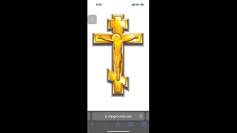 My Interesting Easter Sunday “Sermon”