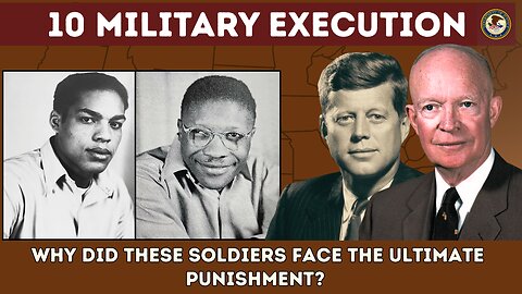 They Paid The Ultimate Price |Deathpenalty|