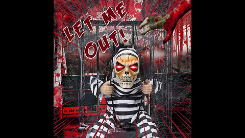 Let HIM In