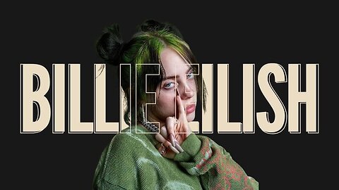 Billie Eilish – L'AMOUR DE MA VIE (Live Performance from Amazon Music’s Songline)