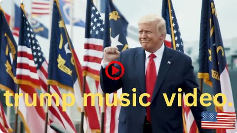 “Make America Groove Again 🎵 | Trump 2025 Official Music Video”