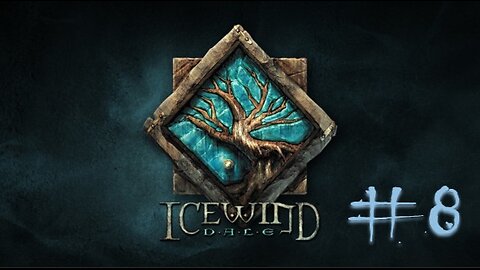 Icewind Dale Converted into FoundryVTT | Second Campaign | Episode 8 (swedish)