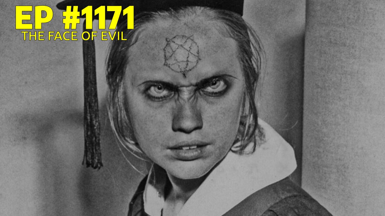 #1171 THE FACE OF EVIL LIVE FROM THE CALIFORNIA REPUBLIC 08.01.25