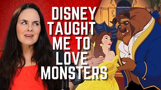 Beauty & The Beast Is A Dumpster Fire