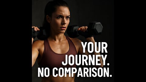 Your Journey. No Comparison.
