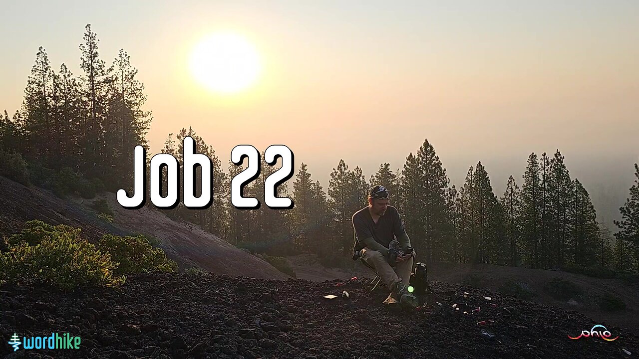 Job 22