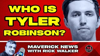 Charlie Kirk Shooting Suspect Arrest: 22-Year-Old Tyler Robinson