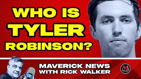 Charlie Kirk Shooting Suspect Arrest: 22-Year-Old Tyler Robinson