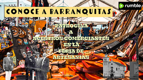 FERIA DE ARTESANÍAS 2025