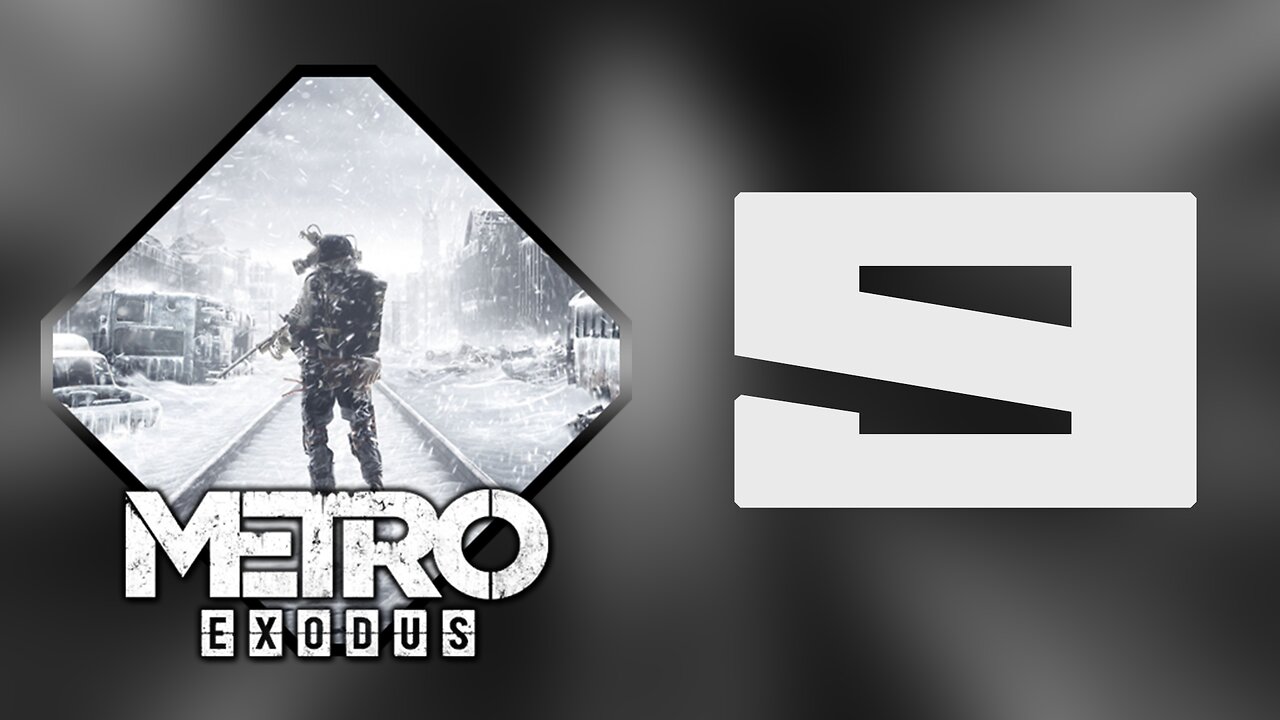 I Kind Of Feel Bad | Metro Exodus - Part 9