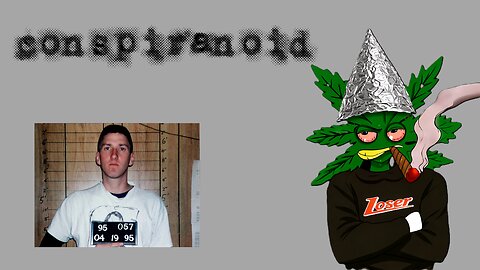 [LoW eFfOrT] Conspiranoid (Oklahoma City Bombing)