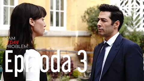 Imam Jedan Problem 3. Epizoda