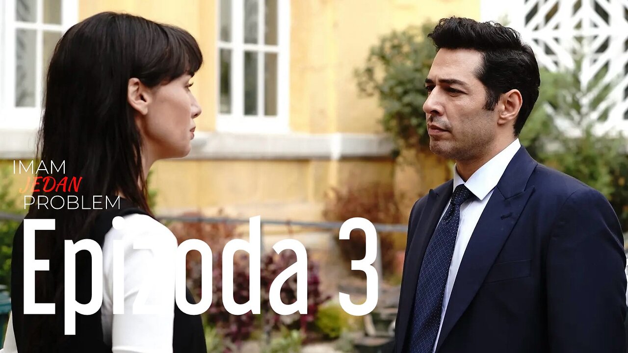 Imam Jedan Problem 3. Epizoda
