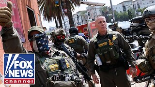 Biden handcuffed us, Trump let us lead: Acting ICE director
