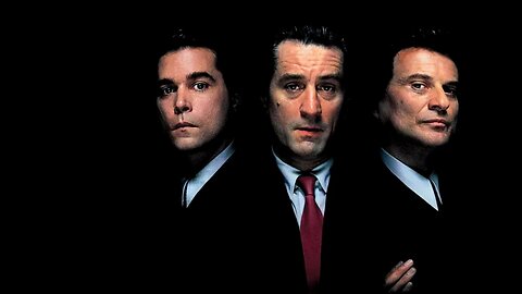 💥 GoodFellas | Brutal Billy Batts Scene | When Tommy Lost Control 🔥💀
