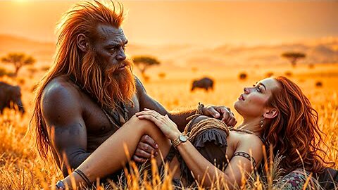 7.8 Million Years Ago_ When the First Hunters Made Their Mark on Human History