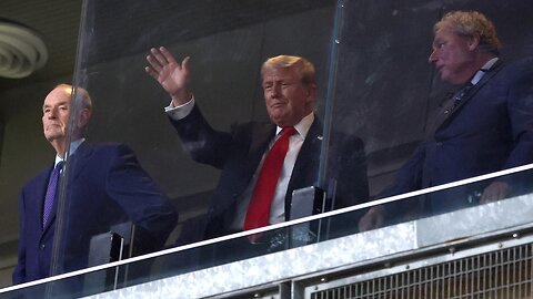 Donald Trump Takes Bold Action at 9/11 Tribute — The Crowd’s Reaction Will Move You to Tears