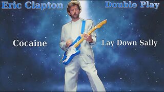 Eric Clapton - Double Play