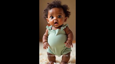 cutie 🥰 baby 😊