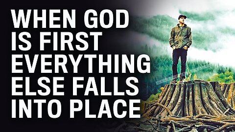 "Start Your Day Strong: Top Christian Motivational Tips to Trust in God's Hands"
