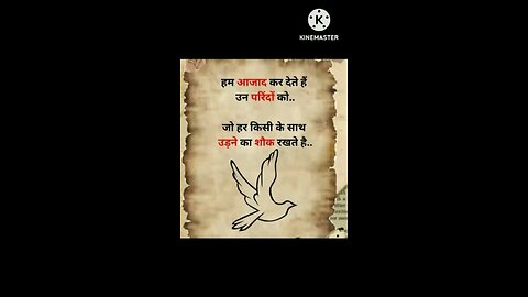 आजाद परिंदे