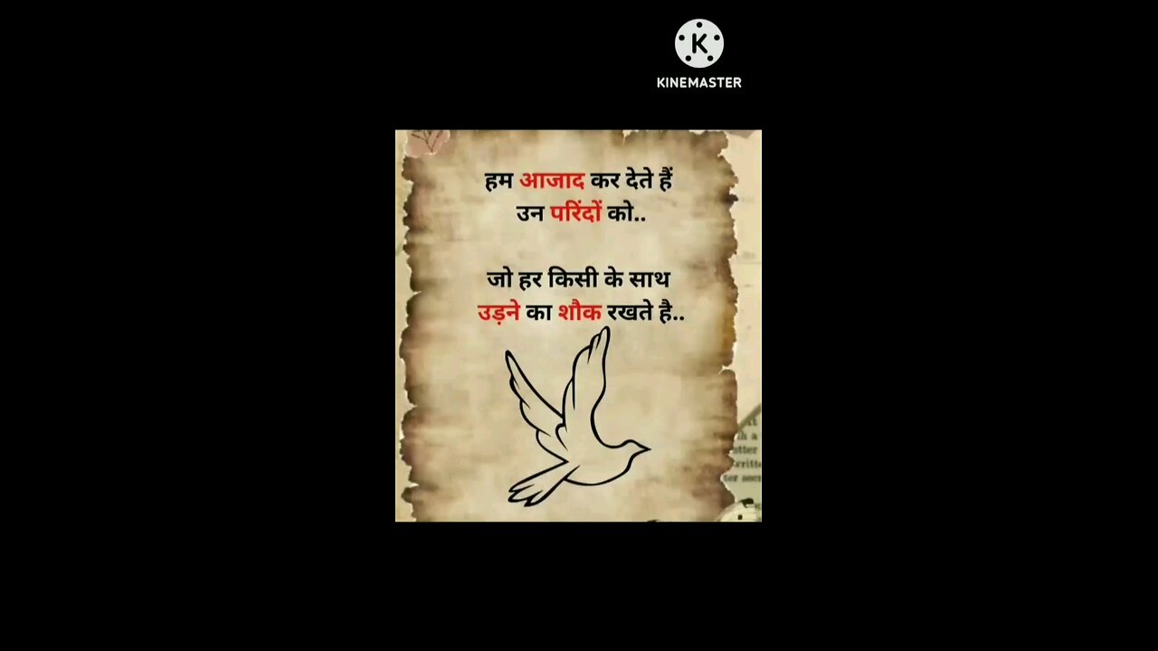 आजाद परिंदे